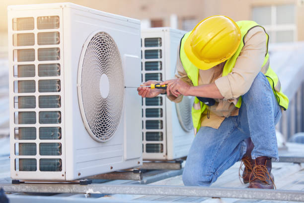 Best HVAC system installation  in Lake Dunlap, TX