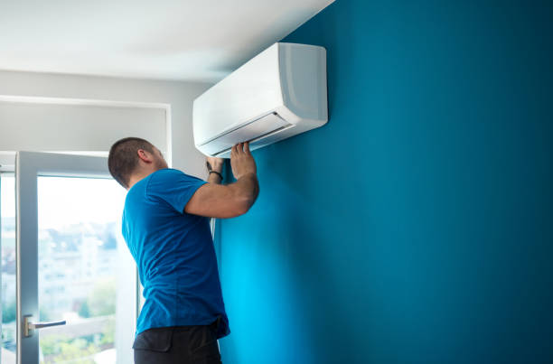 Best 24/7 HVAC repair  in Lake Dunlap, TX