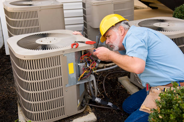 Best HVAC installation services  in Lake Dunlap, TX