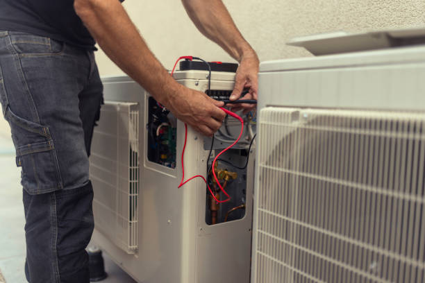 Best HVAC maintenance near me  in Lake Dunlap, TX