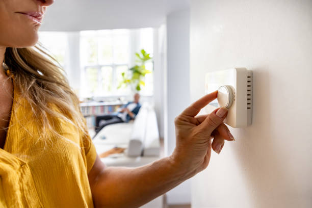 Best HVAC installation services  in Lake Dunlap, TX