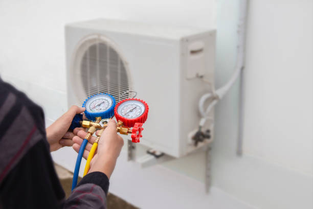 Best Local HVAC companies  in Lake Dunlap, TX