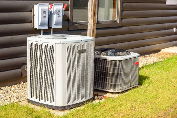 Best HVAC maintenance near me  in Lake Dunlap, TX