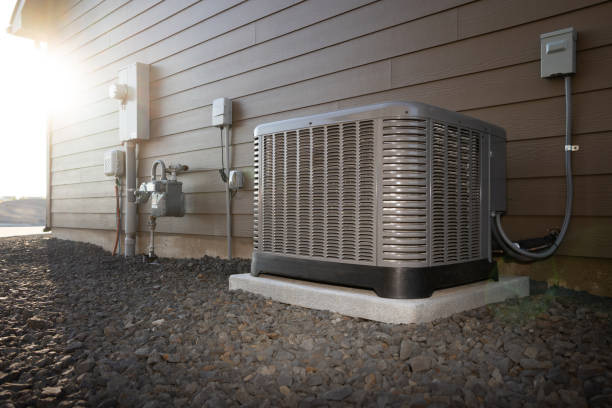 Best HVAC repair near me  in Lake Dunlap, TX